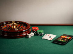 Raznovrsnost igara u Casino Online Golisimo od slotova do interaktivnih stolova