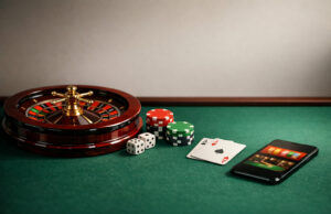 Raznovrsnost igara u Casino Online Golisimo od slotova do interaktivnih stolova