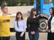 UČIONICA NA OTVORENOM MNOGO ZNAČI I UČENICIMA I NASTAVNICIMA OŠ „DOSITEJ OBRADOVIĆ“