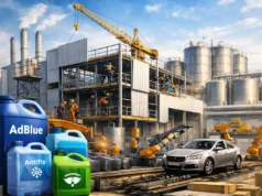 Bh. industrijski div gradi novi pogon: Veliki ulazak u auto-industriju