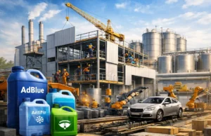 Bh. industrijski div gradi novi pogon: Veliki ulazak u auto-industriju