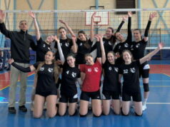 OK Prijedor završio sezonu na 5. mjestu: Pionirke blizu finala