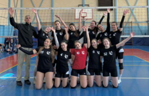 OK Prijedor završio sezonu na 5. mjestu: Pionirke blizu finala