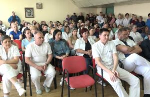 Sindikat bolnice nezadovoljan povećanjem primanja od 5 posto