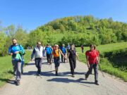 Hodili smo stazama kozaračkih hajduka