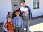 Pokrenuta humanitarna akcija za izgradnju kuće samohranoj majci iz Gomjenice kod Prijedora