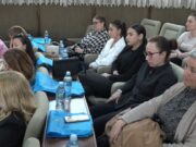 Predstavljen projekat „Unapređenje obrazovne i socijalne inkluzije djece sa invaliditetom“