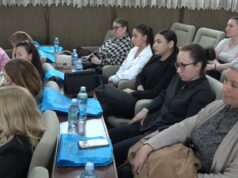 Predstavljen projekat „Unapređenje obrazovne i socijalne inkluzije djece sa invaliditetom“