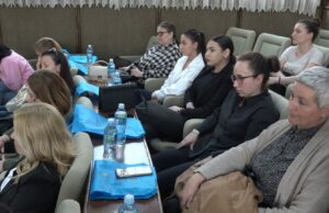 Predstavljen projekat „Unapređenje obrazovne i socijalne inkluzije djece sa invaliditetom“