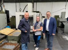 Pretis ide u izgradnju fabrike baruta, Vlada odobrila 5 miliona KM