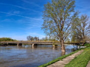 Stabilno stanje vodostaja u Prijedoru: Sana u blagom opadanju, bez razloga za paniku