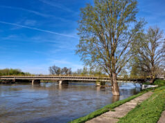 Stabilno stanje vodostaja u Prijedoru: Sana u blagom opadanju, bez razloga za paniku