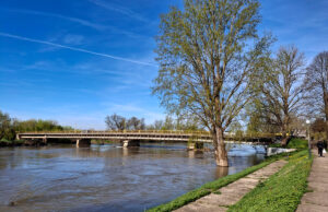 Stabilno stanje vodostaja u Prijedoru: Sana u blagom opadanju, bez razloga za paniku