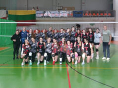 Sportski kolektiv „Vožd Prijedor“ nastavio uspješnu Međunarodnu saradnju