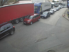 Gužve na izlazu iz BiH, ovi granični prelazi su krcati