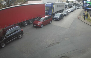 Gužve na izlazu iz BiH, ovi granični prelazi su krcati