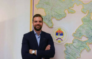 Formiran predmet protiv šefa predstavništva Srpske u Austriji