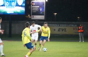 Borac slavio u Prijedoru, klub iz Banje Luke sve bliži tituli prvaka BiH