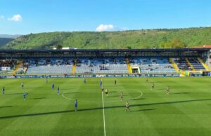 Rudar golom u finišu stigao do važnog trijumfa u Širokom Brijegu