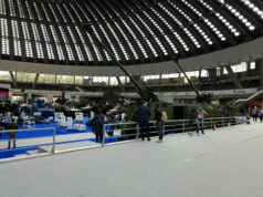 Prvi bh. sajam vojne industrije: Iskorak na svjetsko tržište