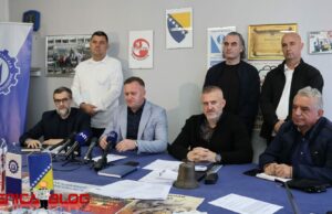 Hoće li političko odugovlačenje uništiti metalnu i čeličnu industriju u BiH