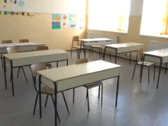 Kada se ugasi škola, gasi se i život