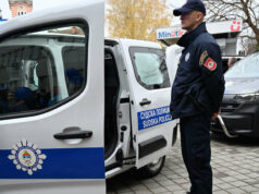 Osumnjičeni za iskorištavanje djece za pornografiju sproveden u KPZ Banjaluka