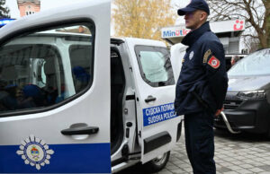 Osumnjičeni za iskorištavanje djece za pornografiju sproveden u KPZ Banjaluka