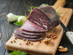 Bosansko suho meso proglašeno najboljim na svijetu!