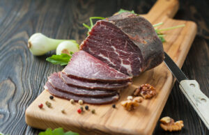 Bosansko suho meso proglašeno najboljim na svijetu!