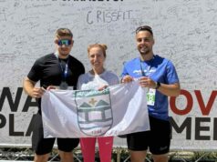 SANJANKA AMELA TROŽIĆ PRVAKINJA BiH U MARATONU