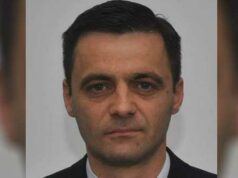 Odana počast policajcu Slađenku Tubinu: Sedam godina od tragične pogibije