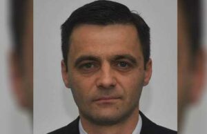 Odana počast policajcu Slađenku Tubinu: Sedam godina od tragične pogibije