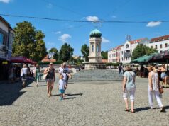 U Tuzli će se graditi pogon za proizvodnju baruta
