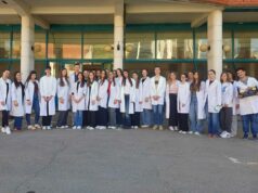 Učenici medicinske škole u posjeti Domu za starija lica: Spoj znanja i humanosti