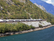 Bihać i Bosanska Krupa ponovo se povezuju turističkom željezničkom linijom