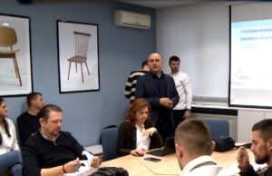 Mladi u fokusu ruralnog razvoja: U Prijedoru predstavljeni projekti i finansijska podrška