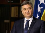 Zvizdić uputio apelaciju Ustavnom sudu BiH zbog lobiranja vlasti u Americi