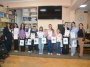 Priznanja za najuspješnije učesnike literarnog konkursa povodom Dana grada