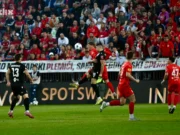 Zrinjski osvojio Kup BiH remijem na stadionu Veleža