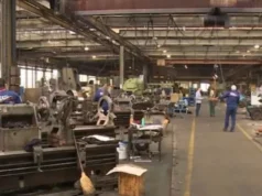 Fabrika u BiH digla se iz pepela: U nju se vraćaju radnici iz Njemačke i Slovenije