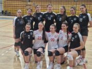 Održan je 13. međunarodni odbojkaški turnir gradova „Mi volimo odbojku“