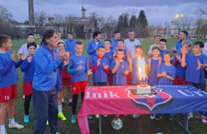 PROMJENA U STRUČNOM DJELU FK RADNIK URIJE PRIJEDOR