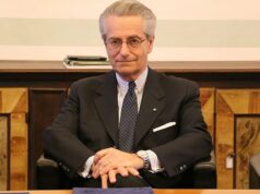 Kao novi visoki predstavnik razmatra se italijanski diplomata Antonio Zanardi Lendi