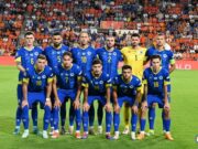 BiH večeras na Koševu igra test utakmicu protiv Makedonije