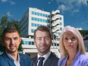 Advokati iz BiH predlažu svog kolegu za novog šefa OHR-a