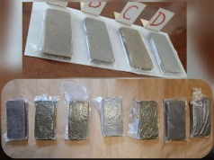 Policija u Prijedoru zaplijenila skoro tri kilograma hašiša, jedna osoba uhapšena
