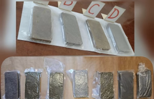 Policija u Prijedoru zaplijenila skoro tri kilograma hašiša, jedna osoba uhapšena