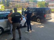 Poznat identitet uhapšenih u akciji “Cilj”, među njima policajka, profesor, vlasnici autoškola i odbornik