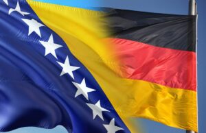Privilegovani zahtjev Njemačke mogao bi promijeniti put BiH ka Evropskoj uniji